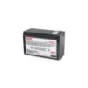 APC APCRBC110 batería para sistema ups Sealed Lead Acid (VRLA) 0731304248217 | P/N: APCRBC110 | Ref. Artículo: 1385566
