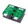 APC APCRBC123 batería para sistema ups Sealed Lead Acid (VRLA) 0731304284369 | P/N: APCRBC123 | Ref. Artículo: 1386495