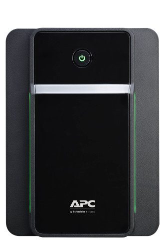APC BX1600MI sistema de alimentación ininterrumpida (UPS) Línea interactiva 1,6 kVA 900 W 6 salidas AC - Imagen 6