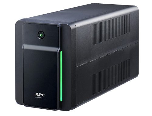 APC BX1600MI sistema de alimentación ininterrumpida (UPS) Línea interactiva 1,6 kVA 900 W 6 salidas AC - Imagen 7