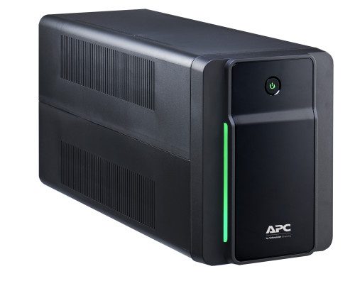 APC BX1600MI sistema de alimentación ininterrumpida (UPS) Línea interactiva 1