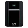 APC Back-UPS sistema de alimentación ininterrumpida (UPS) Línea interactiva 0