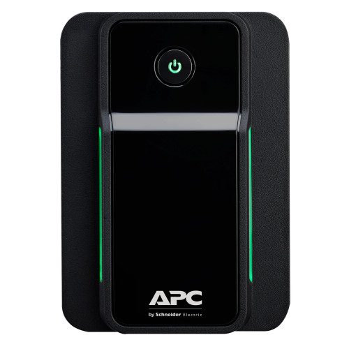APC Back-UPS sistema de alimentación ininterrumpida (UPS) Línea interactiva 0