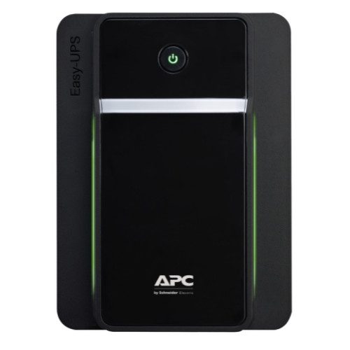 APC Easy UPS sistema de alimentación ininterrumpida (UPS) Línea interactiva 1,2 kVA 650 W - Imagen 3