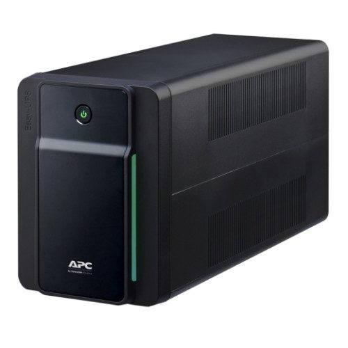 APC Easy UPS sistema de alimentación ininterrumpida (UPS) Línea interactiva 2,2 kVA 1200 W - Imagen 6