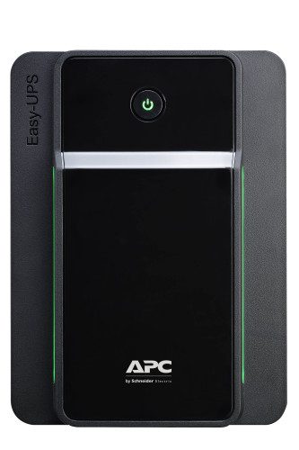 APC Easy UPS sistema de alimentación ininterrumpida (UPS) Línea interactiva 2,2 kVA 1200 W 6 salidas AC - Imagen 5