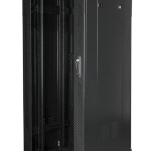 ARMARIO LANBERG RACK 19" 32U 600X800 FLAT PACK BLACK NEGRO 5901969414950 FF01-6832-12B