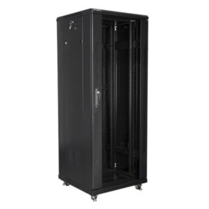 ARMARIO RACK LANBERG DE SUELO 32U/600X600X1603 19" FLAT PACK NEGRO 5901969414943 FF01-6632-12B