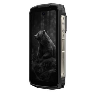 ARMOR MINI 20 / 8+256GB /BLACK 6975326668262 | P/N: ULEARMINI20B | Ref. Artículo: 1392619