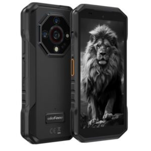 ARMOR X32 PRO / 8+256GB / BLACK 6975326669740 | P/N: ULEARX32PROB | Ref. Artículo: 1393305