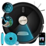 ASPIRADOR 115944 CONGA M100 SPIN AL 8447420170449 115944