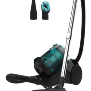 ASPIRADOR CECOTEC 05599 ROCKSTAR MULTICYCLONIC 8435484055994 05599