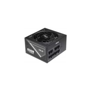 ASUS ATS-850G unidad de fuente de alimentación 850 W 20+4 pin ATX ATX Negro 4711387869871 | P/N: 90YE04A0-B0NC00 | Ref. Artículo: 1399867