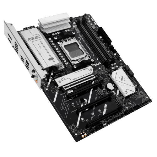 ASUS B650E MAX GAMING WIFI AMD B650 Zócalo AM5 ATX - Imagen 6