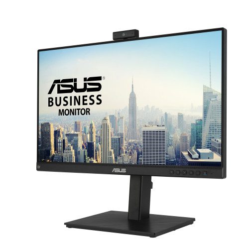 5 cm (23.8") 1920 x 1080 Pixeles Full HD Negro ASUS MONITOR BE24EQSK 23.8 PULG 1920 X 1080 FHD NEGRO 4718017961271 | P/N: 90LM05M1-B09370 | Ref. Artículo: 1397859 5 cm (23.8") 1920 x 1080 Pixeles Full HD Negro 4718017961271 | P/N: 90LM05M1-B09370 | Ref. Artículo: 1397859