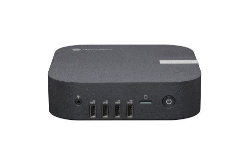 ASUS Chromebox CHROMEBOX5-S7009UNA Intel® Core™ i7 i7-1355U 16 GB DDR4-SDRAM 256 GB SSD ChromeOS Mini PC Negro - Imagen 6