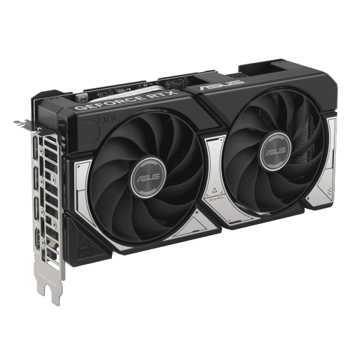 ASUS Dual -RTX5060TI-8G NVIDIA GeForce RTX 5060 Ti 8 GB GDDR7 - Imagen 2