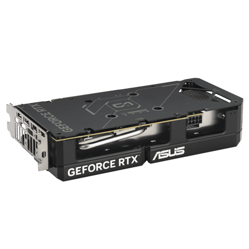 ASUS Dual -RTX5060TI-8G NVIDIA GeForce RTX 5060 Ti 8 GB GDDR7 - Imagen 11