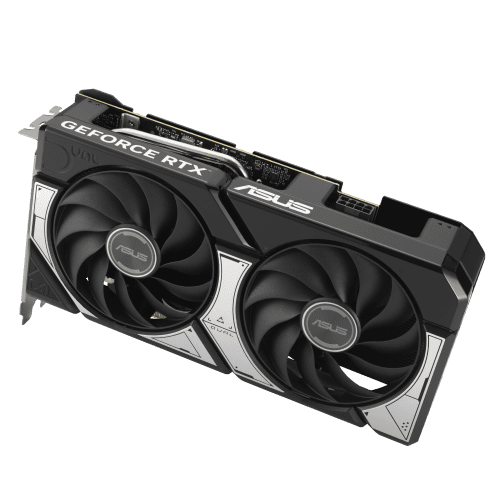 ASUS Dual -RTX5060TI-8G NVIDIA GeForce RTX 5060 Ti 8 GB GDDR7 - Imagen 12