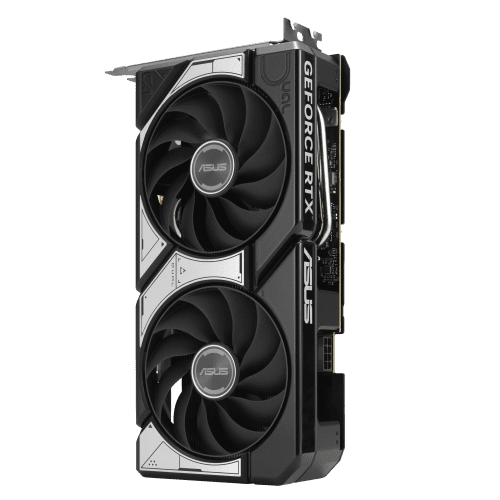 ASUS Dual -RTX5060TI-8G NVIDIA GeForce RTX 5060 Ti 8 GB GDDR7 - Imagen 13