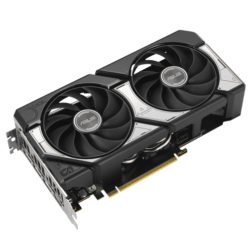 ASUS Dual -RTX5060TI-8G NVIDIA GeForce RTX 5060 Ti 8 GB GDDR7 - Imagen 3