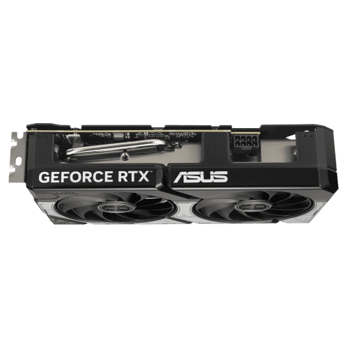 ASUS Dual -RTX5060TI-8G NVIDIA GeForce RTX 5060 Ti 8 GB GDDR7 - Imagen 5
