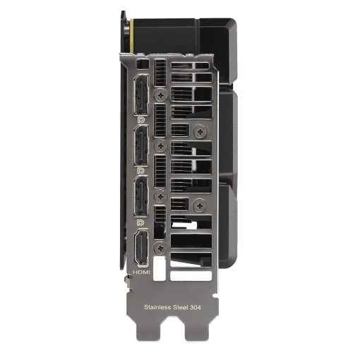 ASUS Dual -RTX5060TI-8G NVIDIA GeForce RTX 5060 Ti 8 GB GDDR7 - Imagen 6