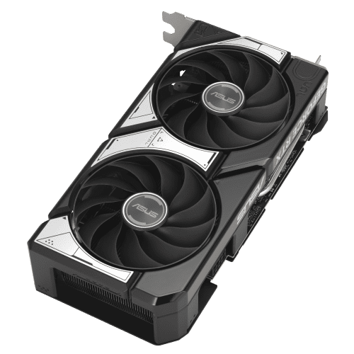 ASUS Dual -RTX5060TI-8G NVIDIA GeForce RTX 5060 Ti 8 GB GDDR7 - Imagen 9