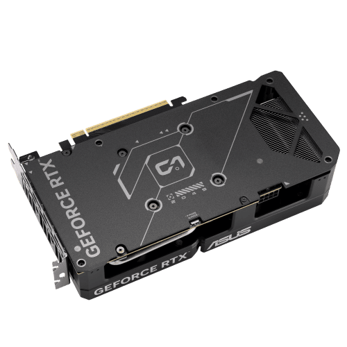 ASUS Dual -RTX5060TI-8G NVIDIA GeForce RTX 5060 Ti 8 GB GDDR7 - Imagen 10