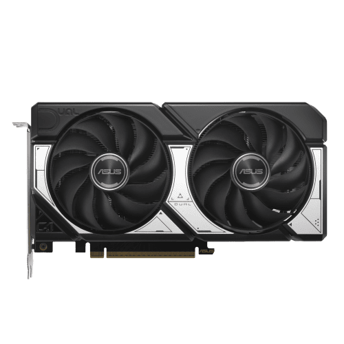 ASUS Dual -RTX5060TI-8G NVIDIA GeForce RTX 5060 Ti 8 GB GDDR7 4711636014182 | P/N: 90YV0MP3-M0NA00 | Ref. Artículo: 1399715