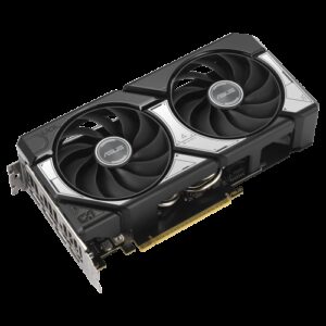 ASUS Dual -RTX5060TI-O8G NVIDIA GeForce RTX 5060 Ti 8 GB GDDR7 4711387994290 | P/N: 90YV0MP2-M0NA00 | Ref. Artículo: 1396114