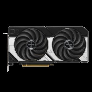 ASUS Dual -RTX5070-O12G NVIDIA GeForce RTX 5070 12 GB GDDR7 4711636046213 | P/N: 90YV0M17-M0NA00 | Ref. Artículo: 1399600