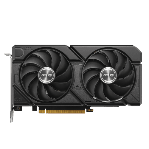 ASUS Dual -RX7600-O8G-EVO AMD Radeon RX 7600 8 GB GDDR6 4711387779392 | P/N: 90YV0LD0-M0NA00 | Ref. Artículo: 1391195