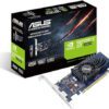 ASUS GT1030-2G-BRK NVIDIA GeForce GT 1030 2 GB GDDR5 4712900910223 | P/N: 90YV0AT2-M0NA00 | Ref. Artículo: 891430