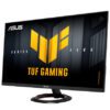 ASUS MONITOR TUF GAMING VG279Q5R 27" FULLHD 200HZ FAST IPS FREESYNC HDR10 ALTAVOCES 4711387959220 | P/N: 90LM0BS0-B01E71 | Ref. Artículo: 1402243