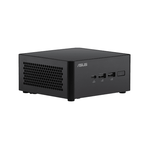 ASUS NUC 14 Pro RNUC14RVHI300002I UCFF Negro 100U - Imagen 11