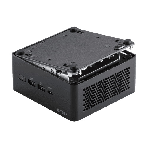 ASUS NUC 14 Pro RNUC14RVHI300002I UCFF Negro 100U - Imagen 14