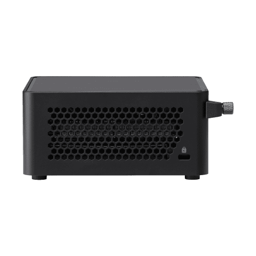 ASUS NUC 14 Pro RNUC14RVHI300002I UCFF Negro 100U - Imagen 5