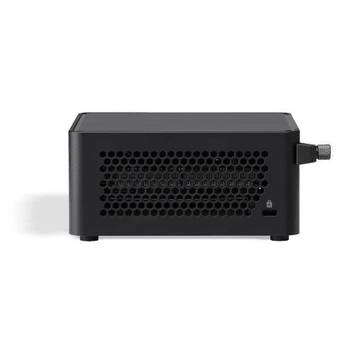 ASUS NUC 14 Pro RNUC14RVHI300002I UCFF Negro 100U - Imagen 6