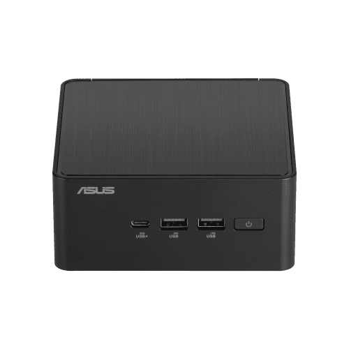 ASUS NUC 14 Pro RNUC14RVHI300002I UCFF Negro 100U - Imagen 7