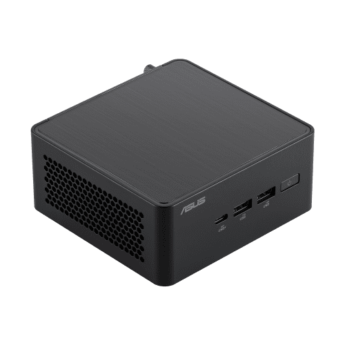 ASUS NUC 14 Pro RNUC14RVHI300002I UCFF Negro 100U - Imagen 9