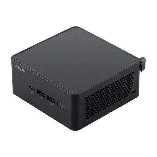 ASUS NUC 14 Pro RNUC14RVHI300002I UCFF Negro 100U - Imagen 10
