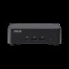 ASUS NUC 14 Pro RNUC14RVKU700002I Negro 155H 4711387492369 | P/N: 90AR0062-M000E0 | Ref. Artículo: 1378307