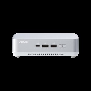 ASUS NUC 14 Pro+ RNUC14RVSU700002I UCFF Blanco 155H 4711387496725 | P/N: 90AR0051-M000A0 | Ref. Artículo: 1385185
