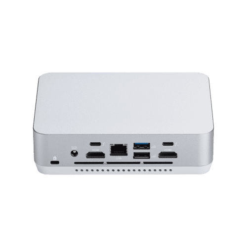 ASUS NUC 14 Pro+ RNUC14RVSU900002I UCFF Plata 185H - Imagen 5