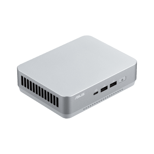 ASUS NUC 14 Pro+ RNUC14RVSU900002I UCFF Plata 185H - Imagen 6