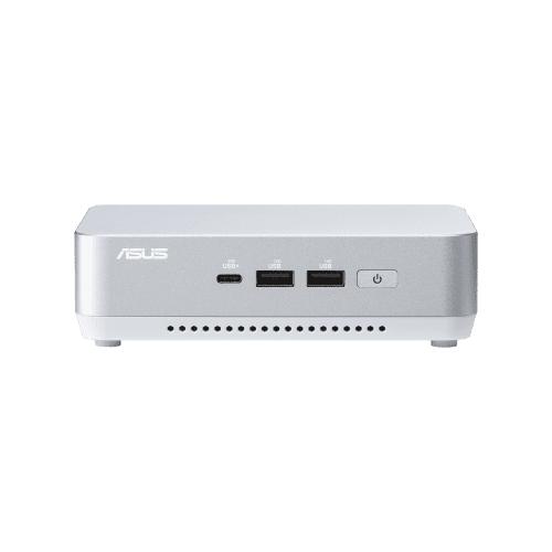 ASUS NUC 14 Pro+ RNUC14RVSU900002I UCFF Plata 185H 4711387496794 | P/N: 90AR0051-M000J0 | Ref. Artículo: 1385186