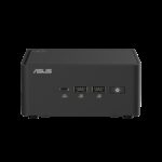 ASUS NUC 15 Pro RNUC15CRHI300002 Negro 100U 4711387949924 | P/N: 90AR00Q2-M00020 | Ref. Artículo: 1395239