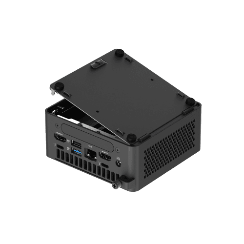 ASUS NUC 15 Pro RNUC15CRHU700002 Negro - Imagen 2