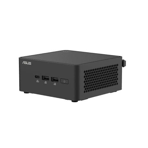 ASUS NUC 15 Pro RNUC15CRHU700002 Negro - Imagen 11